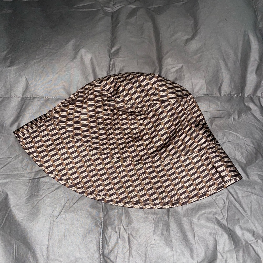 Kith Bucket Hat - Picture 5 of 6